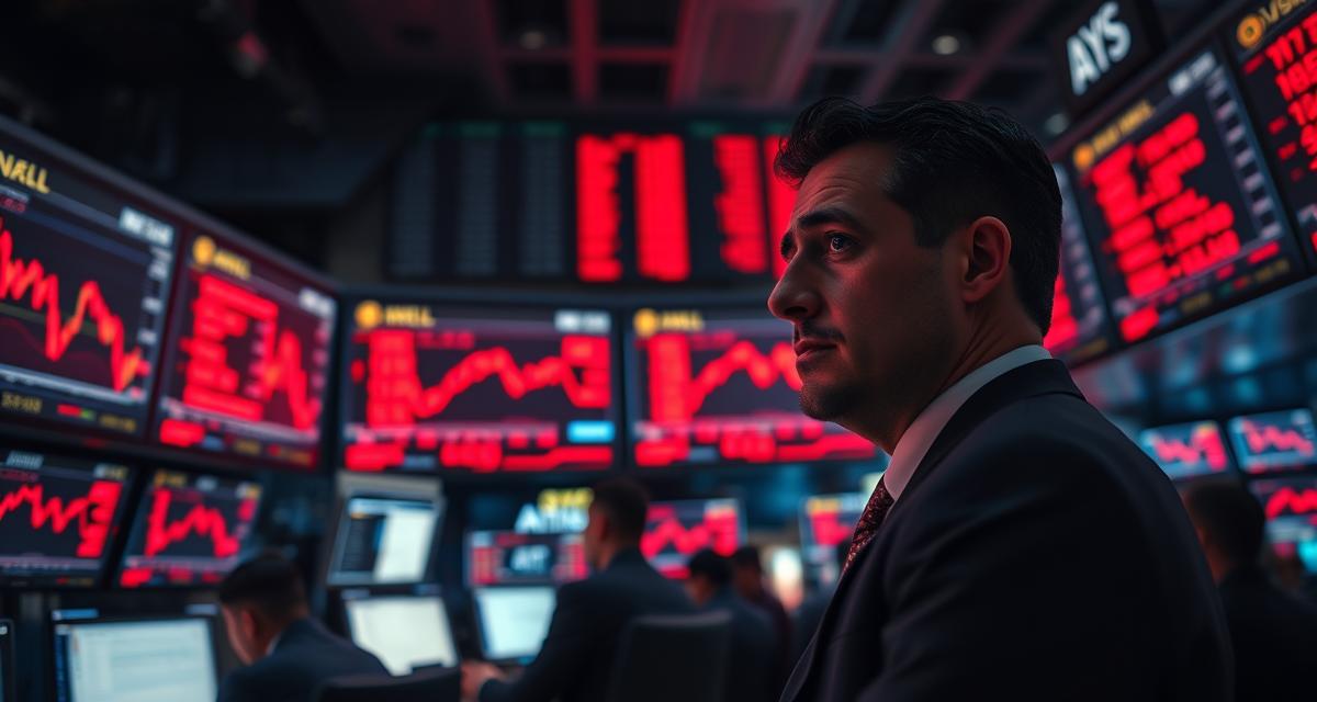 Indeks software w USA -10% w dwa dni. Strach przed AI czy celowa gra nastrojami?