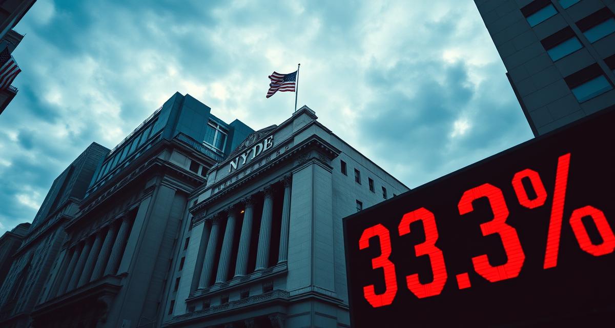 Inflacja w USA wystrzeliła do 3,3% – co to zmienia dla polskich kredytobiorców?