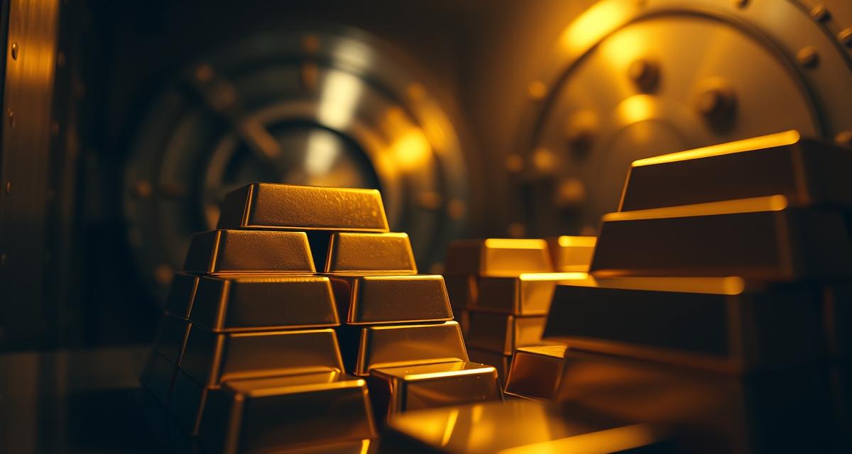 NBP zarobił 169 mld zł na złocie, ale stracił 36 mld na reszcie. Co to znaczy dla Twojego kredytu?