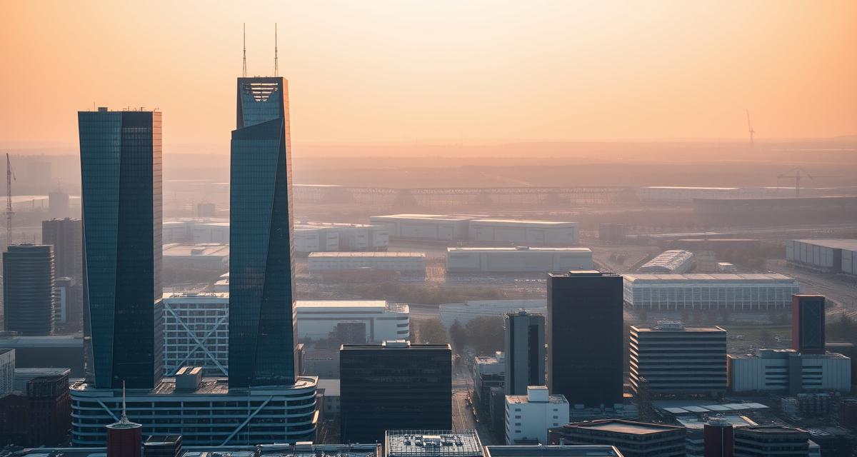 11,8 mld euro w nieruchomościach komercyjnych CEE - Polska zgarnia lwią część tortu