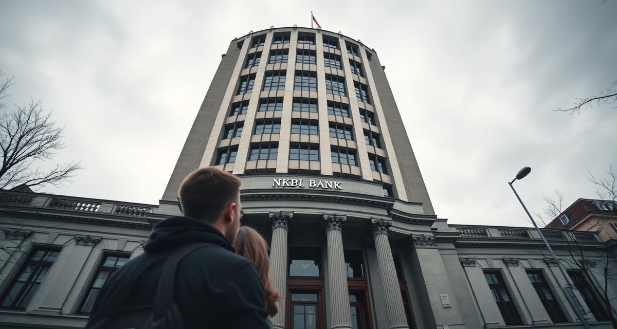 RPP znów nie ruszyła stóp procentowych – dlaczego brak zmian to zły sygnał dla kredytobiorców